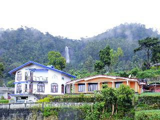 Hotel Rainbow Villa