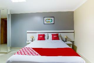Oyo Hotel Via Universit�ria