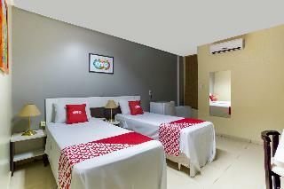 Oyo Hotel Via Universit�ria
