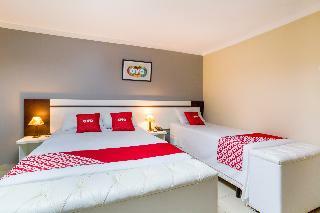 Oyo Hotel Via Universit�ria
