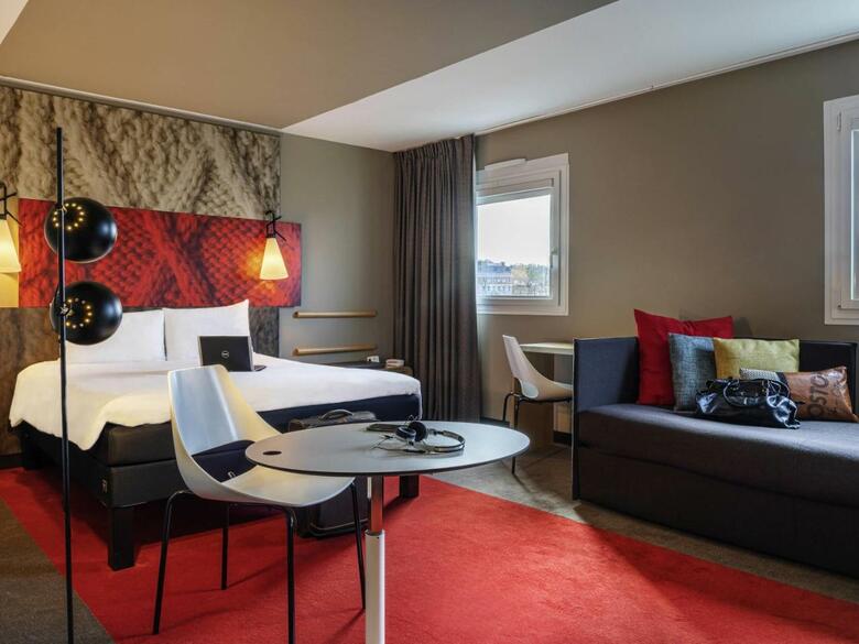 Hotel Ibis Nanterre La Defense
