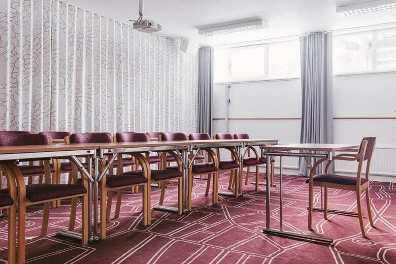 Hotel Scandic �stersund Syd