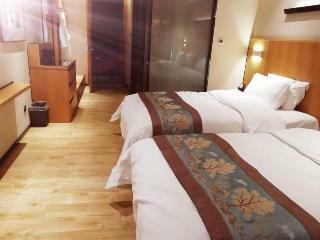 Hotel Easetel Qingdao