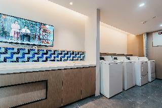 Hotel Holiday Inn Express Taizhou Cmc