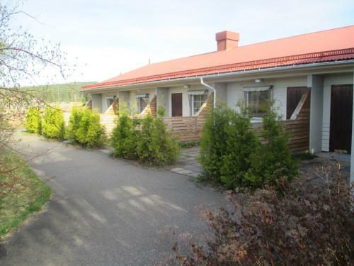 Vilan Hotell & Restaurang