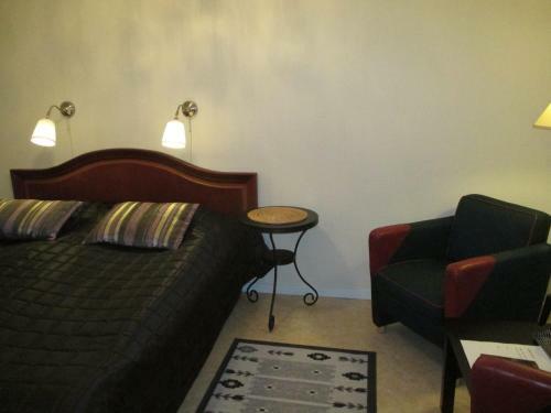 Vilan Hotell & Restaurang