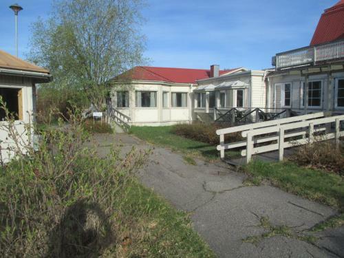 Vilan Hotell & Restaurang