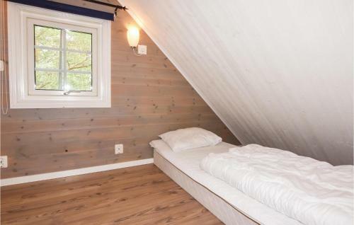 Holiday Home Baggeruds Camping Kristinehamn II