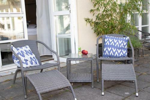Villa Fridhem Spa & Conferencehotel