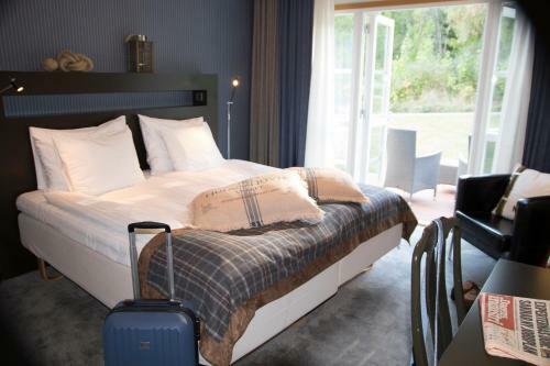 Villa Fridhem Spa & Conferencehotel