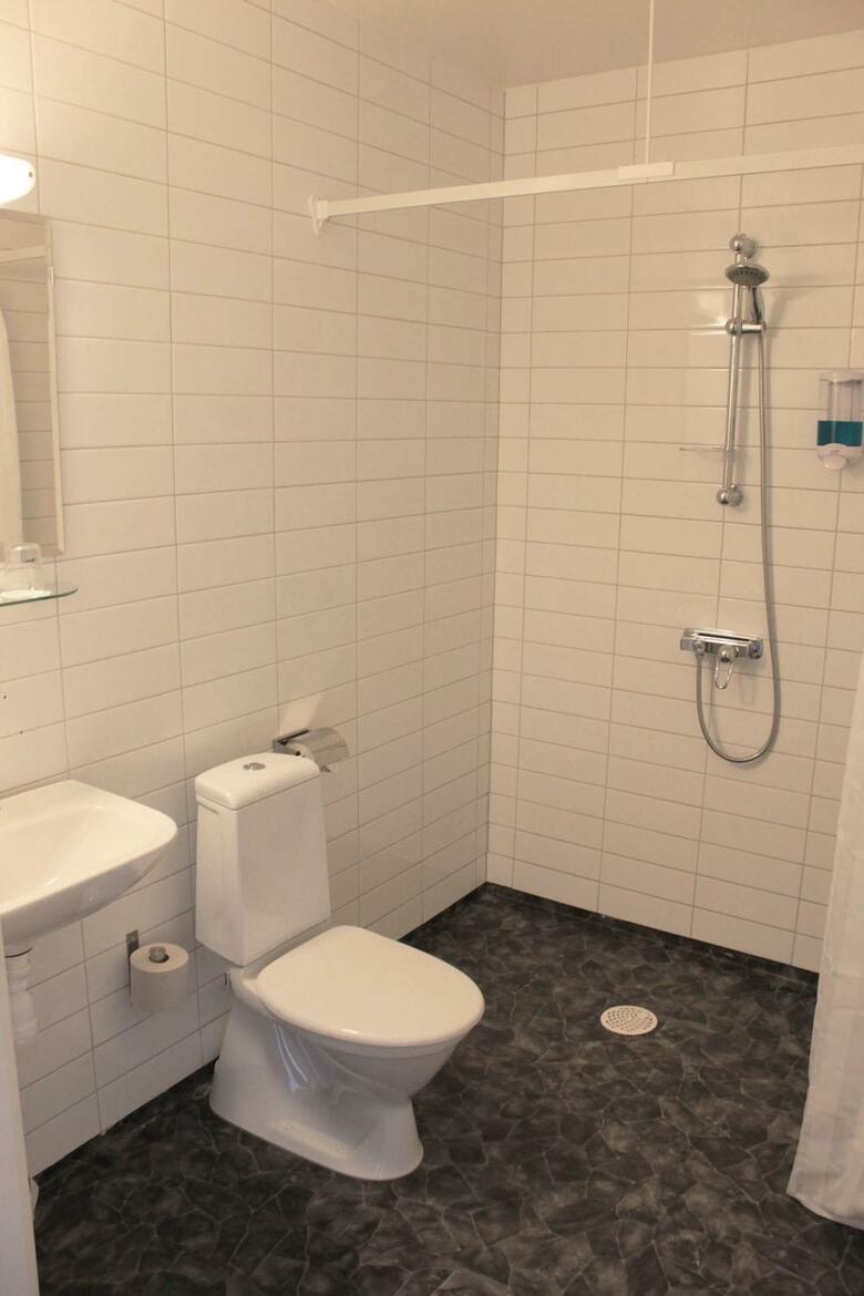 Best Western Hotel City G�vle