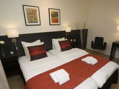 Best Western Hotel City G�vle