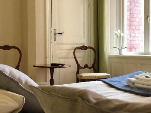 Hotel J�rnv�gshotellet