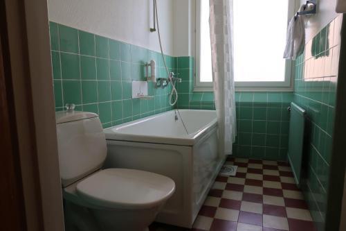 Hotel Aveny Bed & Breakfast