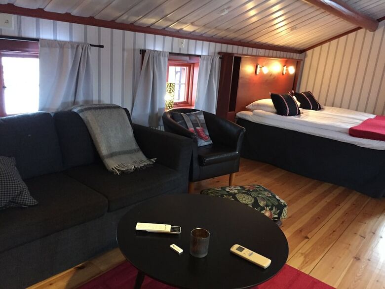 Klockarg�rden Hotell