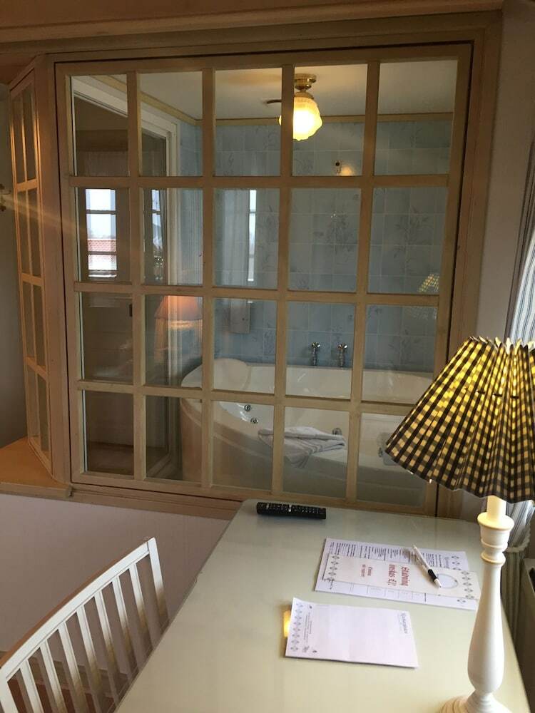 Klockarg�rden Hotell