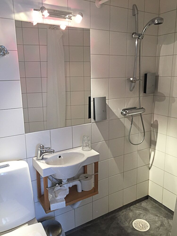 Klockarg�rden Hotell