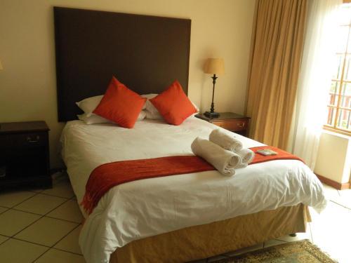 Hostal Edelweiss Corporate Guest House