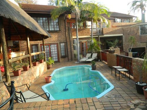 Hostal Edelweiss Corporate Guest House