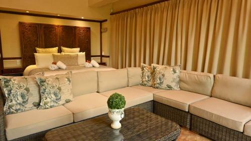 Hostal Lamor Guest House