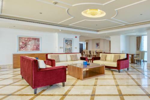 Apartamento Penthouse Full Sea View With Pool Jbr