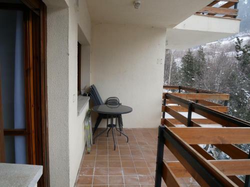 Apartamento Principat-vacances Pirinenca