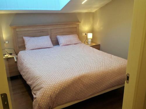 Apartamento Renttarter Atic de Luxe 8pax