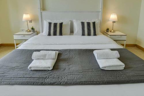 Guestready - Dreamy Apartment At The Palm Spa Access