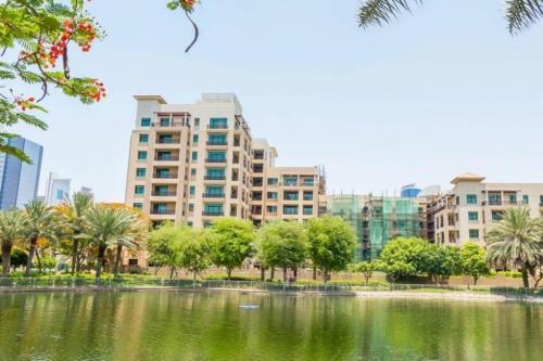 Apartamento Discount Monthly Rate - Huge Upgraded 2 Bd