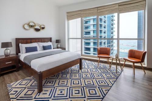 Apartamento Frank Porter - Torch
