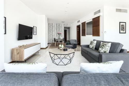 Apartamento Frank Porter - Marsa Plaza