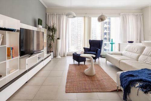 Apartamento Frank Porter - Marina Promenade
