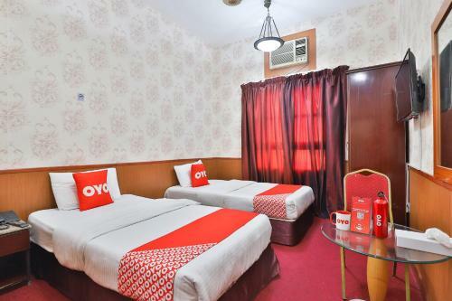 Oyo 271 Parasol Hotel