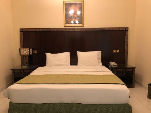 New Royal Mark Hotel Apartments
