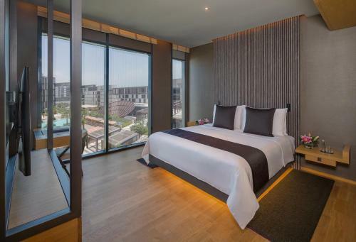 Apartamento The Residences Caesars Palace Bluewaters
