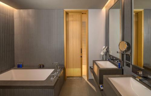 Apartamento The Residences Caesars Palace Bluewaters