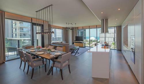 Apartamento The Residences Caesars Palace Bluewaters