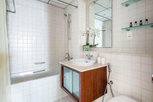 Apartamento Frank Porter - Al Sahab 2