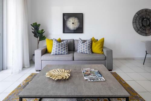 Apartamento Frank Porter - Marina Tower