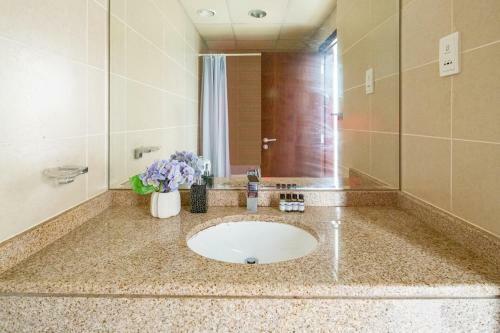 Apartamento Frank Porter - Goldcrest Executive