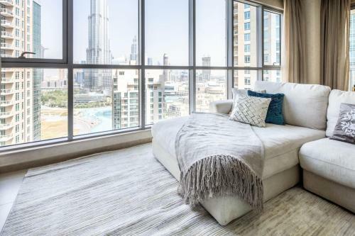 Apartamento Frank Porter - The Residences