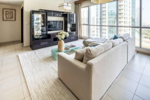 Apartamento Frank Porter - The Residences