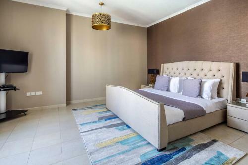 Apartamento Frank Porter - The Residences