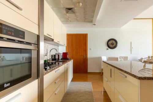 Apartamento Frank Porter - Mulberry 1