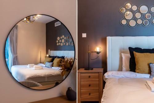 Apartamento Guestready Minimalist Design Dubai Marina