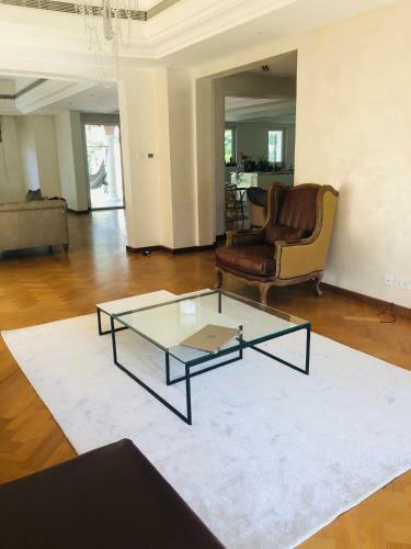 Impeccable 5 Beds Villa In Dubai