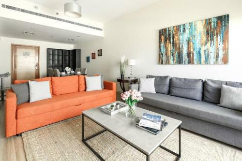 Apartamento Frank Porter - Al Alka 1