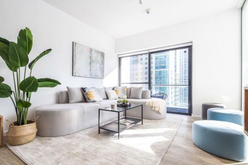 Apartamento Frank Porter - Goldcrest Views