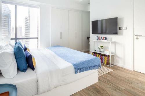 Apartamento Frank Porter - Goldcrest Views