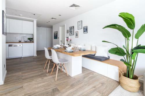 Apartamento Frank Porter - Goldcrest Views